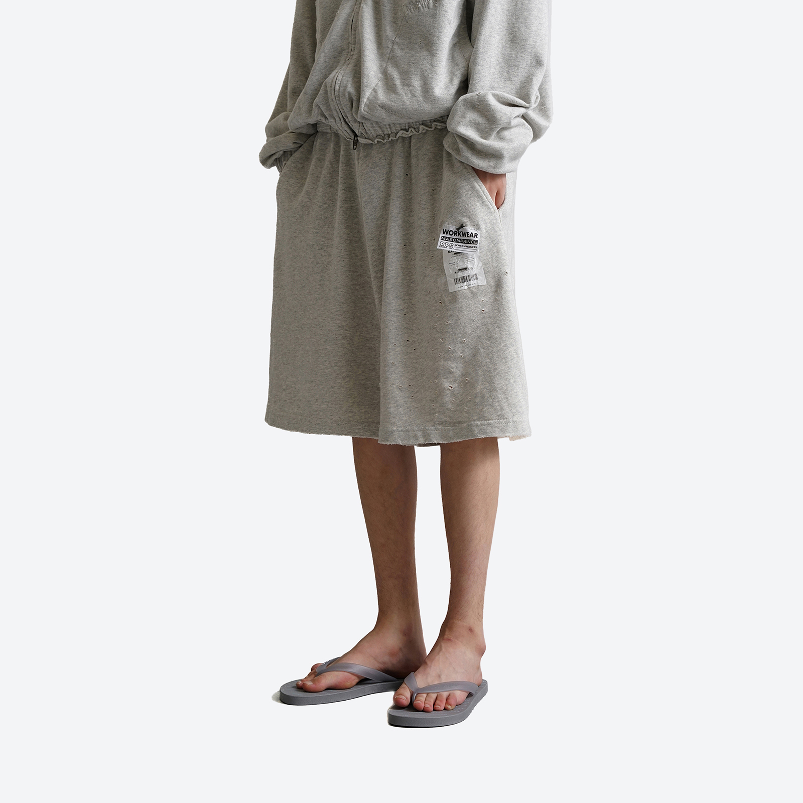 $product['name']